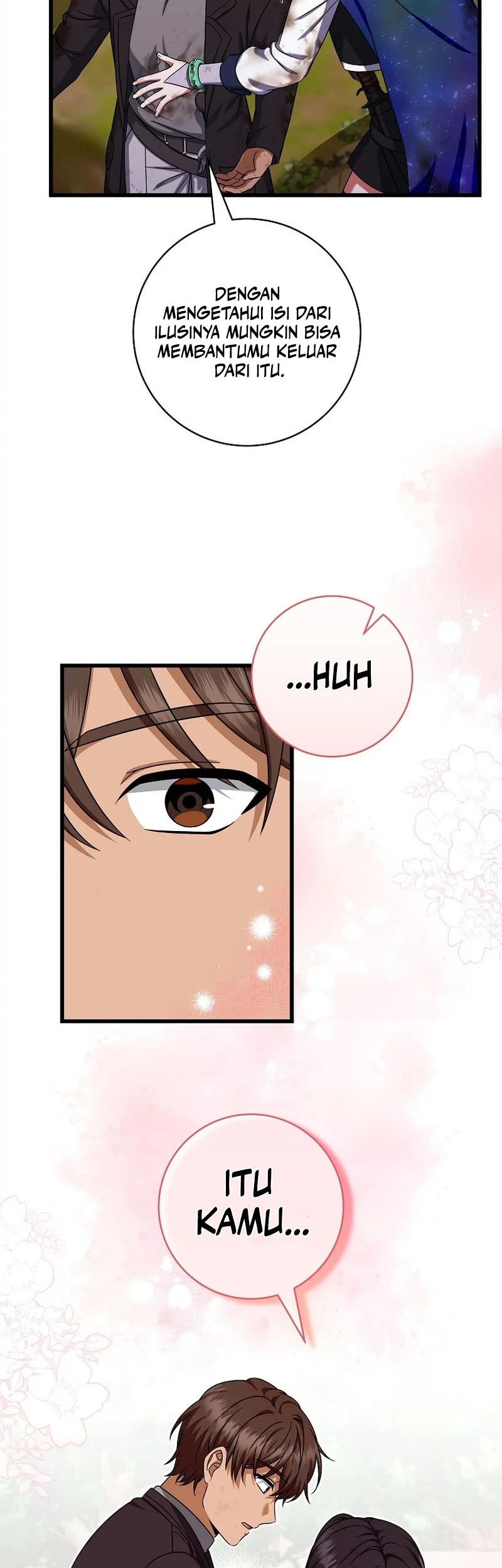 Welcome to Dungeon Hotel Chapter 23 Gambar 31