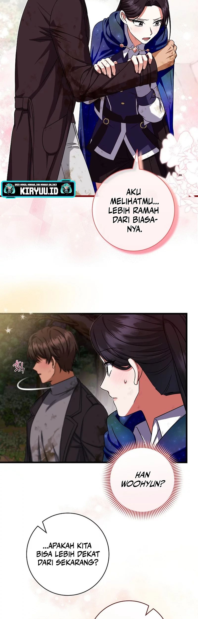 Welcome to Dungeon Hotel Chapter 23 Gambar 32