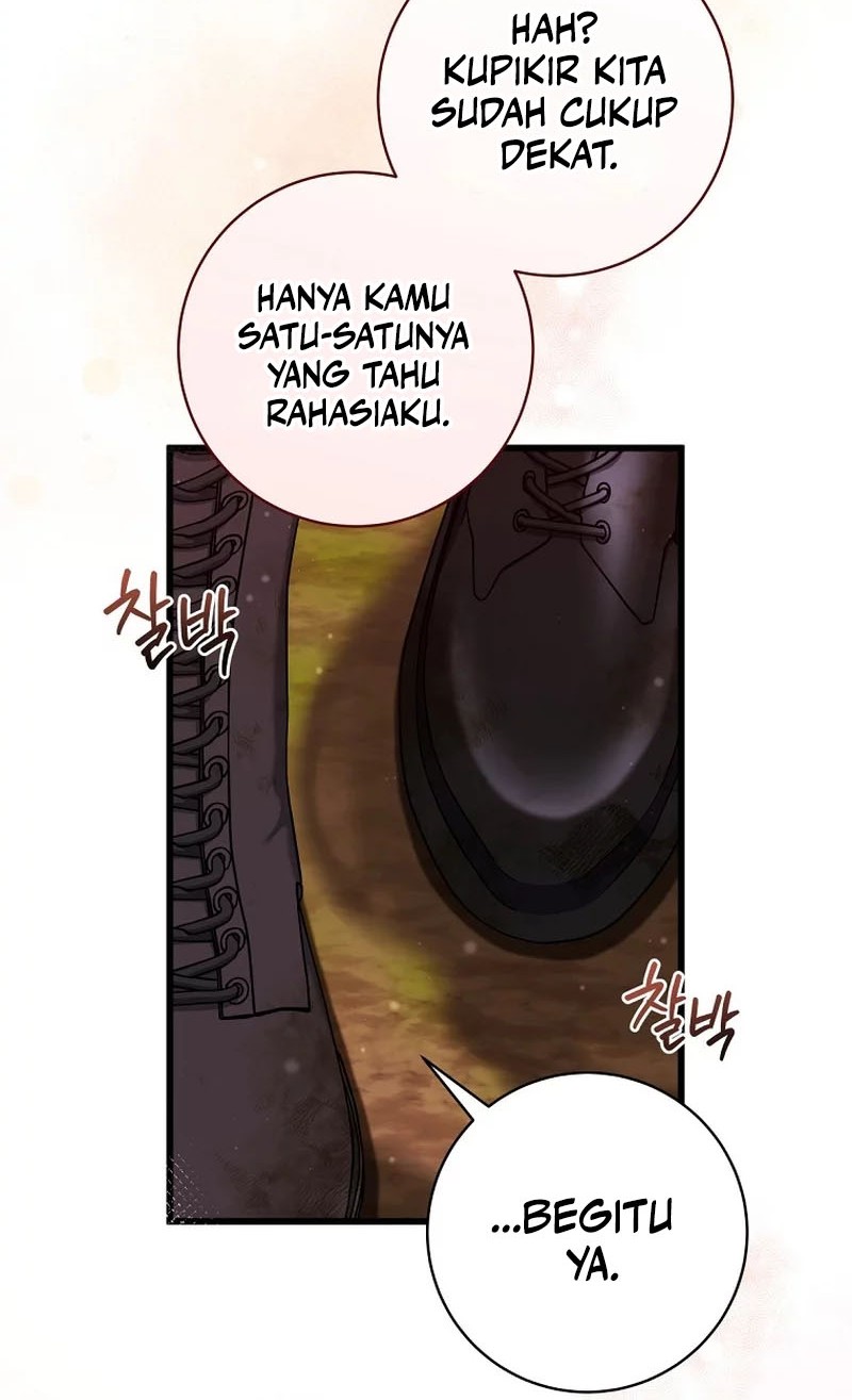 Welcome to Dungeon Hotel Chapter 23 Gambar 33