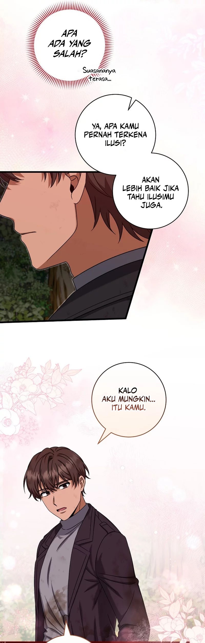 Welcome to Dungeon Hotel Chapter 23 Gambar 34