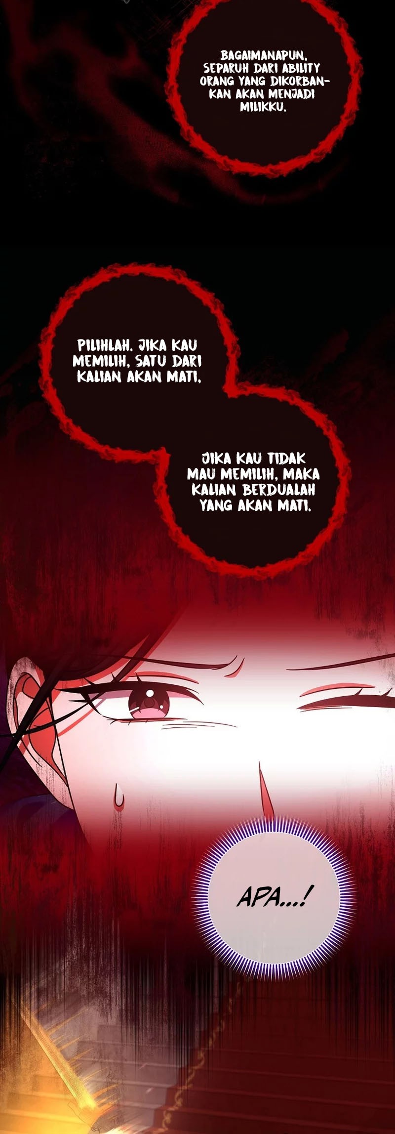 Welcome to Dungeon Hotel Chapter 23 Gambar 43