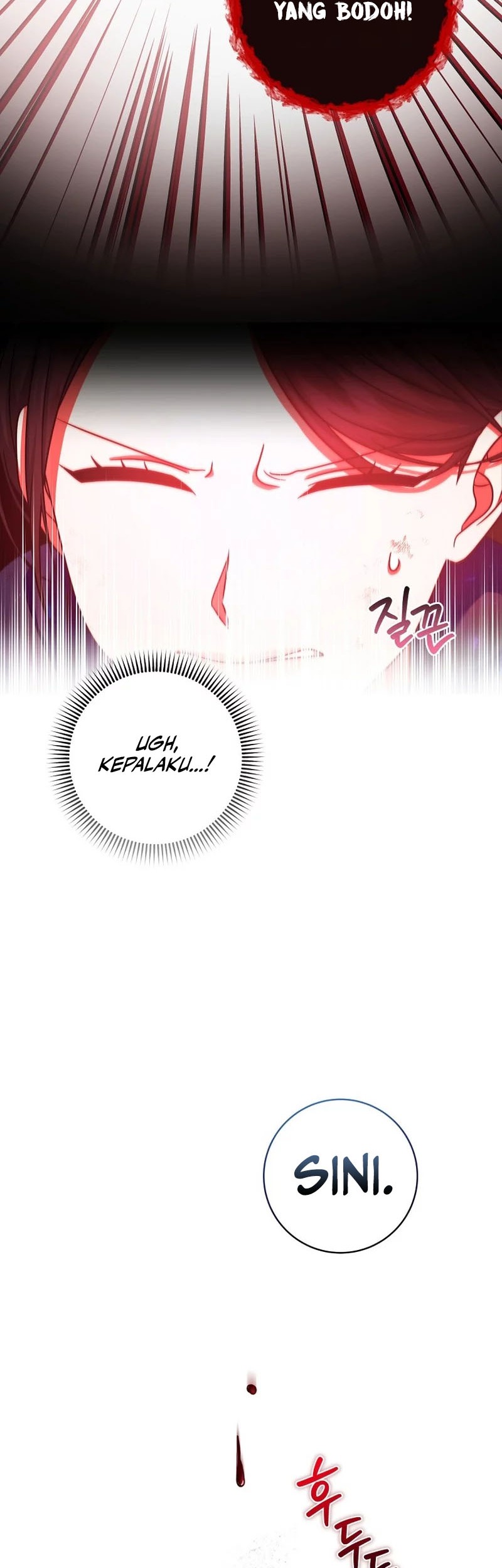 Welcome to Dungeon Hotel Chapter 23 Gambar 45