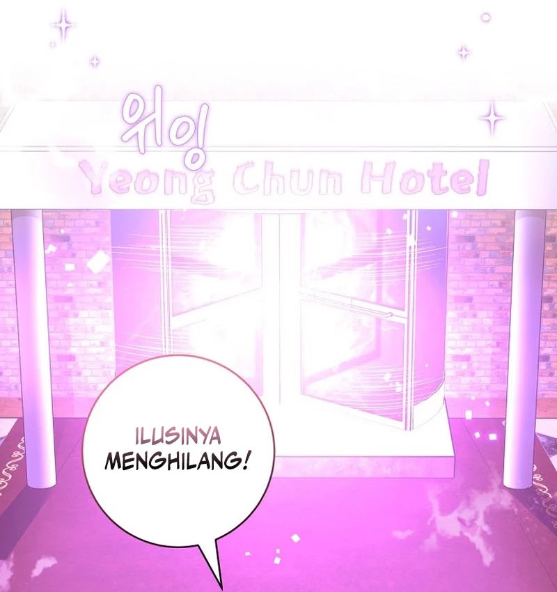 Welcome to Dungeon Hotel Chapter 23 Gambar 51