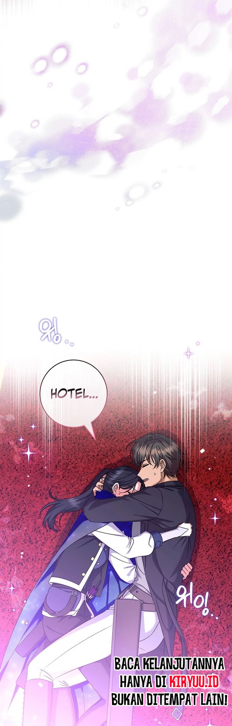 Welcome to Dungeon Hotel Chapter 23 Gambar 54