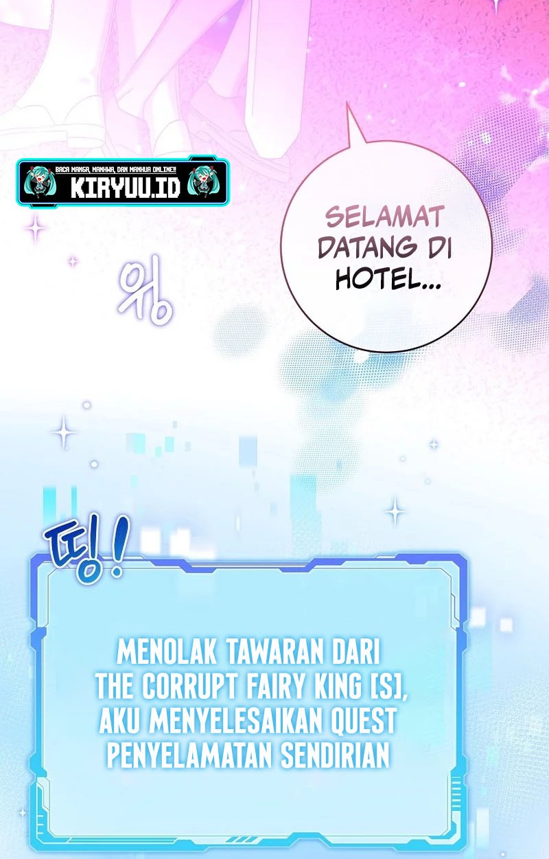 Welcome to Dungeon Hotel Chapter 23 Gambar 55