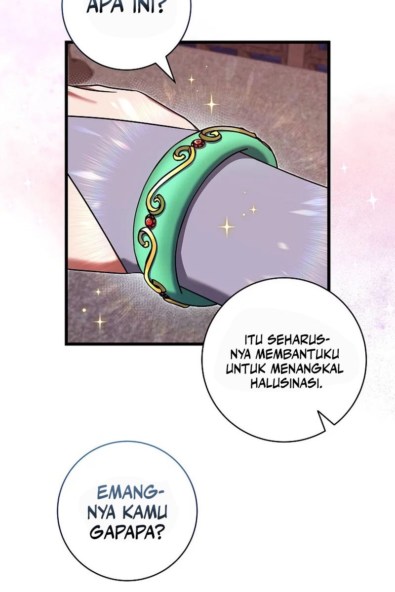 Welcome to Dungeon Hotel Chapter 23 Gambar 10