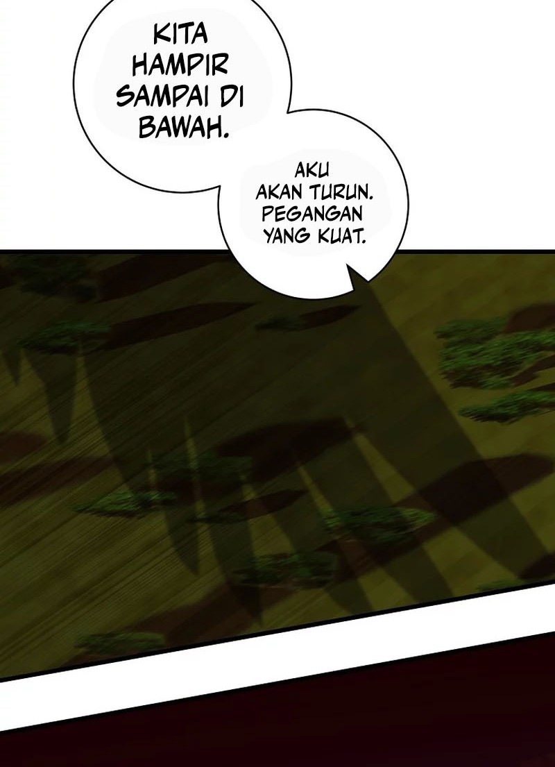 Welcome to Dungeon Hotel Chapter 23 Gambar 25