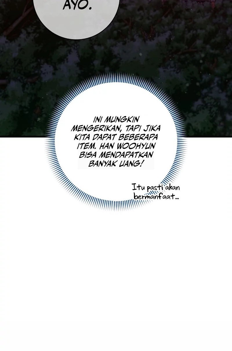 Welcome to Dungeon Hotel Chapter 23 Gambar 29