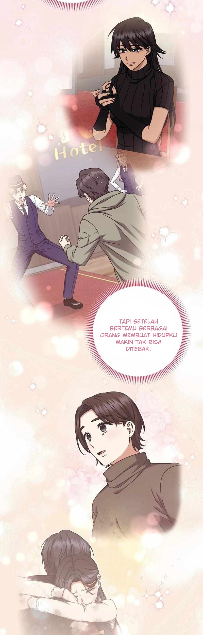 Welcome to Dungeon Hotel Chapter 42 Gambar 5