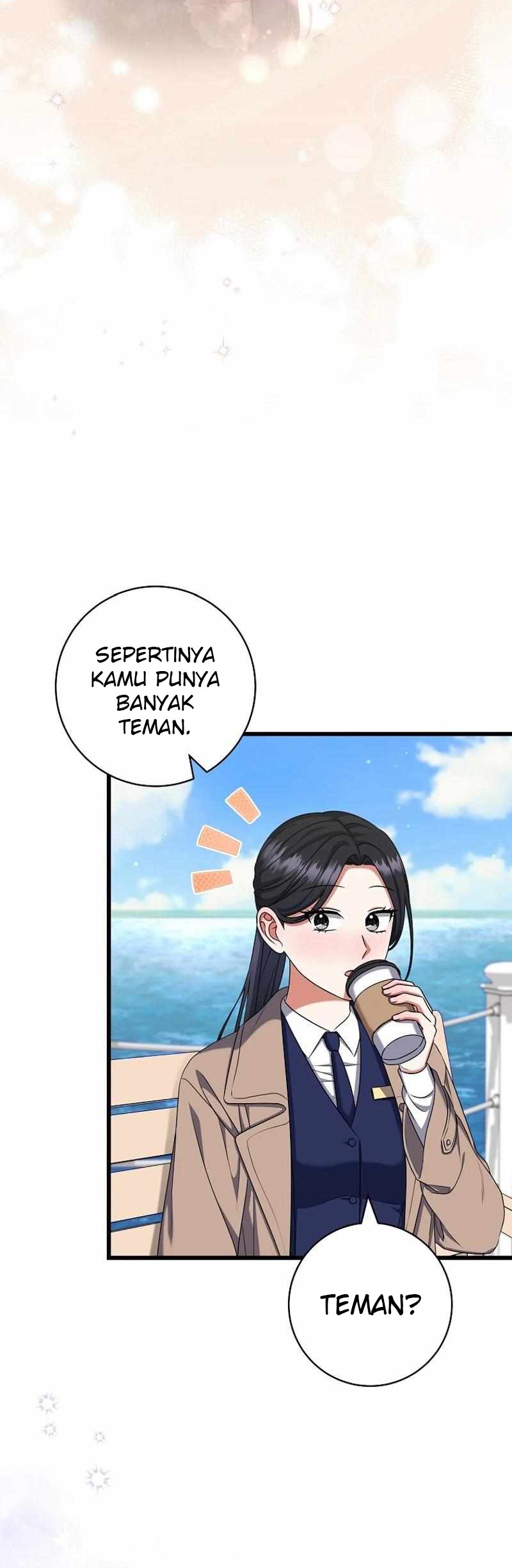 Welcome to Dungeon Hotel Chapter 42 Gambar 6