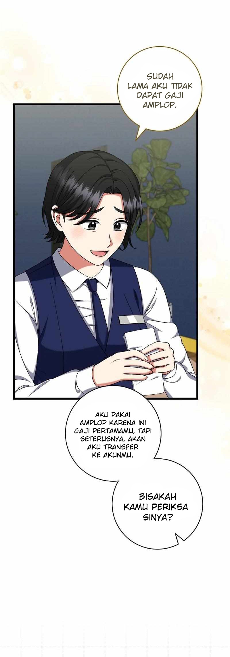 Welcome to Dungeon Hotel Chapter 42 Gambar 36