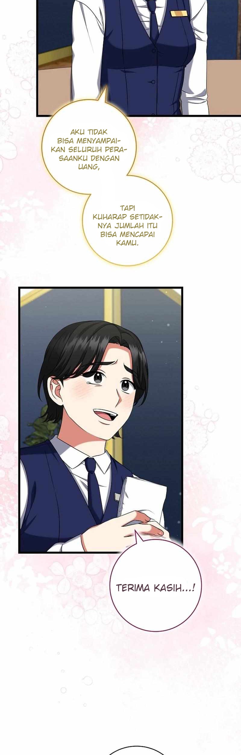 Welcome to Dungeon Hotel Chapter 42 Gambar 40