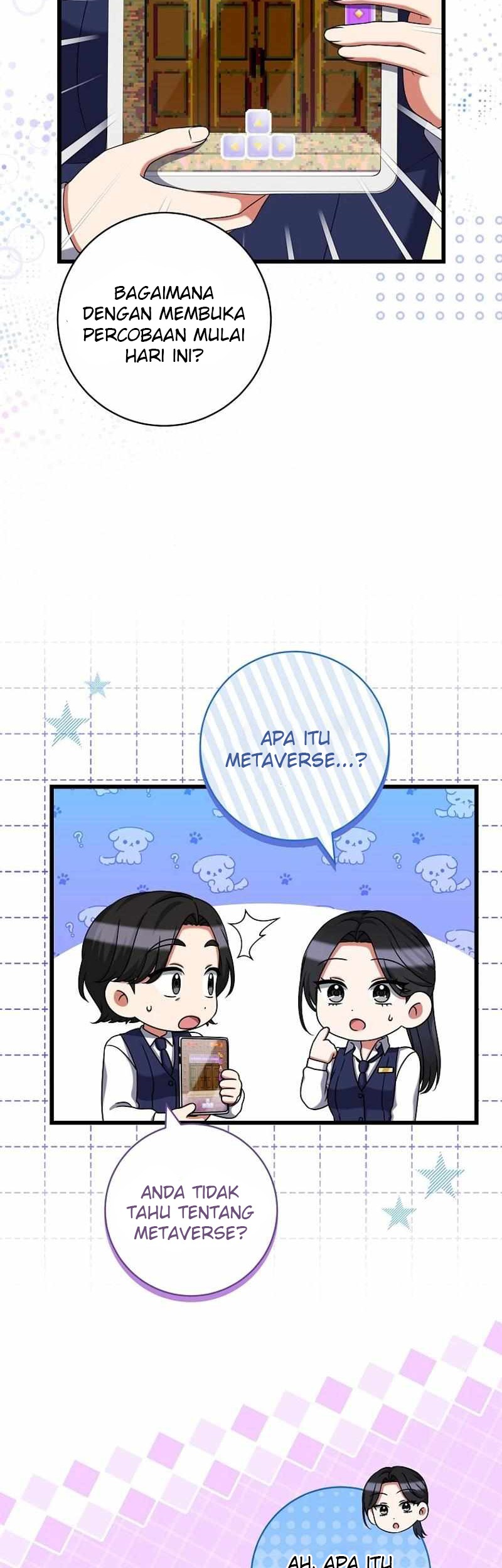 Welcome to Dungeon Hotel Chapter 42 Gambar 46