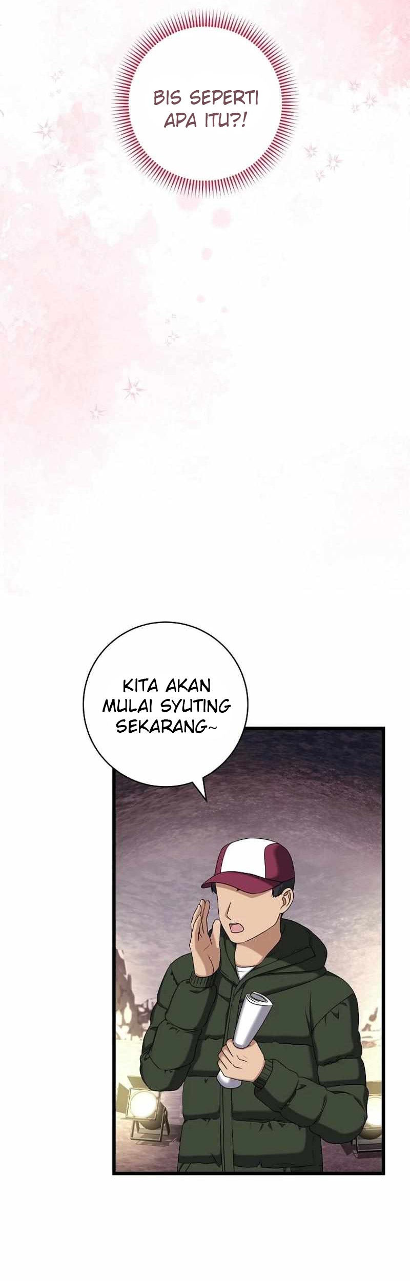 Welcome to Dungeon Hotel Chapter 42 Gambar 48