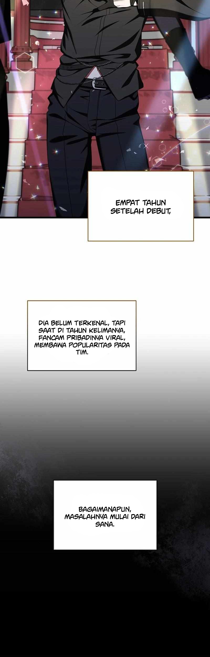 Welcome to Dungeon Hotel Chapter 42 Gambar 51