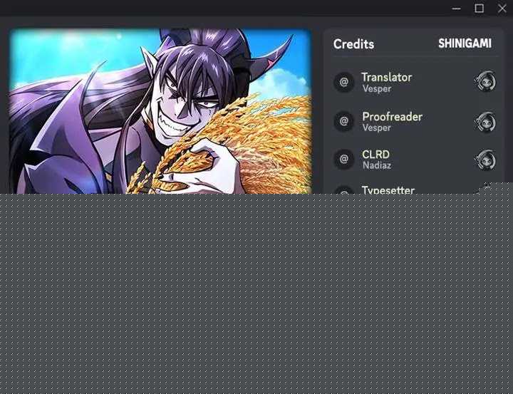 Baca Komik What A Bountiful Harvest, Demon Lord! Chapter 12 Gambar 1