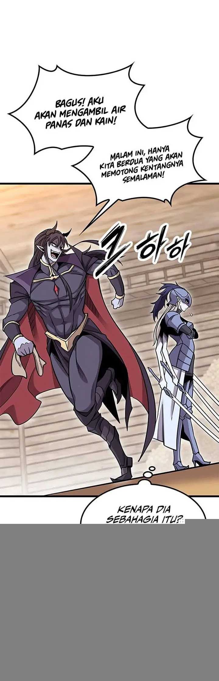 What A Bountiful Harvest, Demon Lord! Chapter 12 Gambar 20