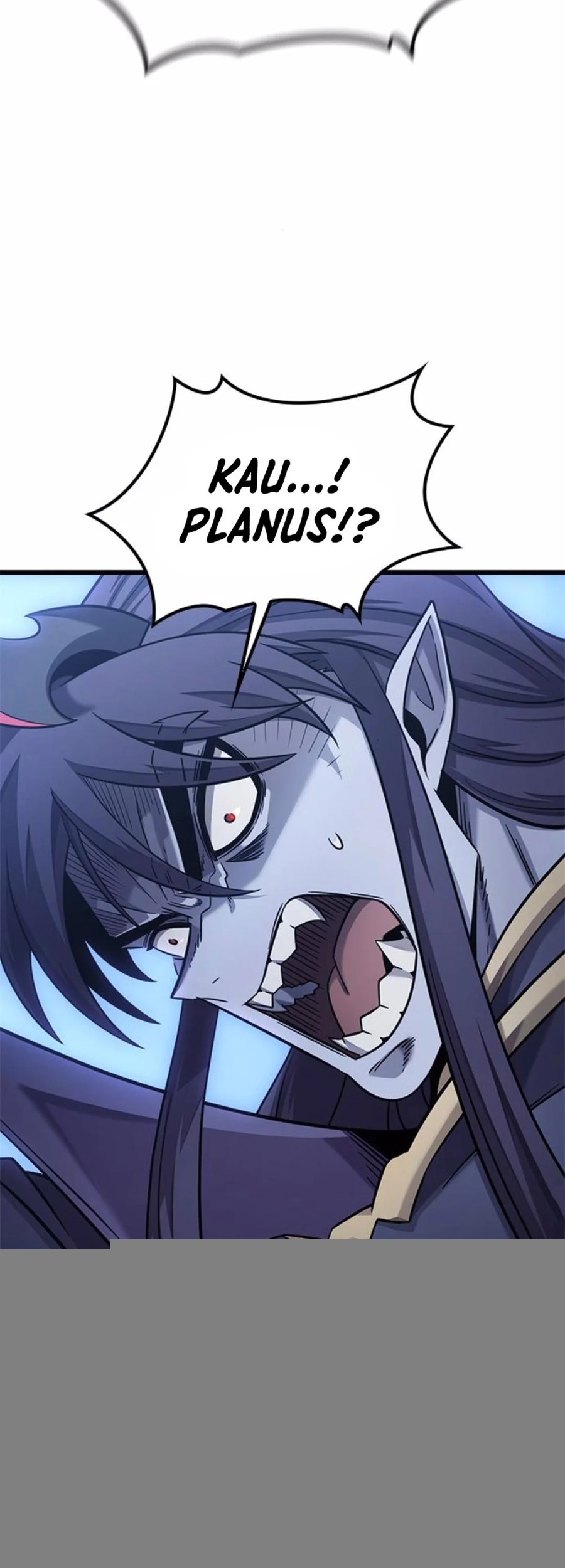 What A Bountiful Harvest, Demon Lord! Chapter 15 Gambar 66