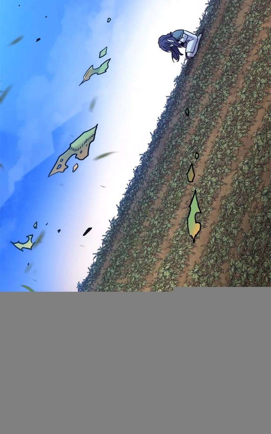 What A Bountiful Harvest, Demon Lord! Chapter 15 Gambar 70