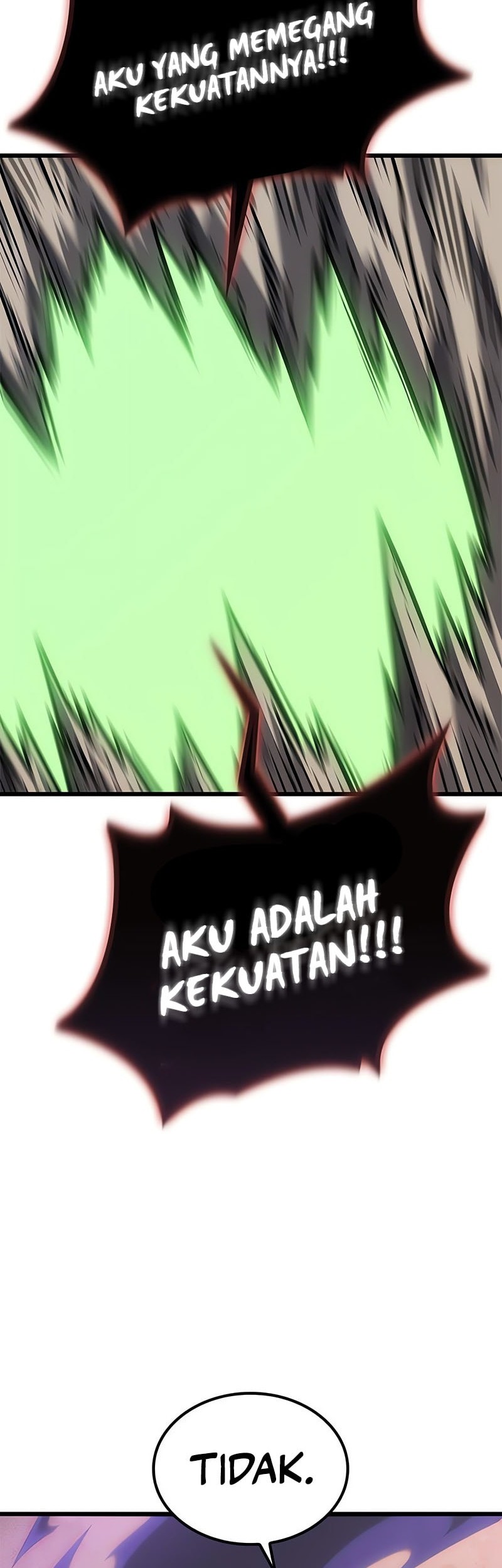 What A Bountiful Harvest, Demon Lord! Chapter 17 Gambar 35