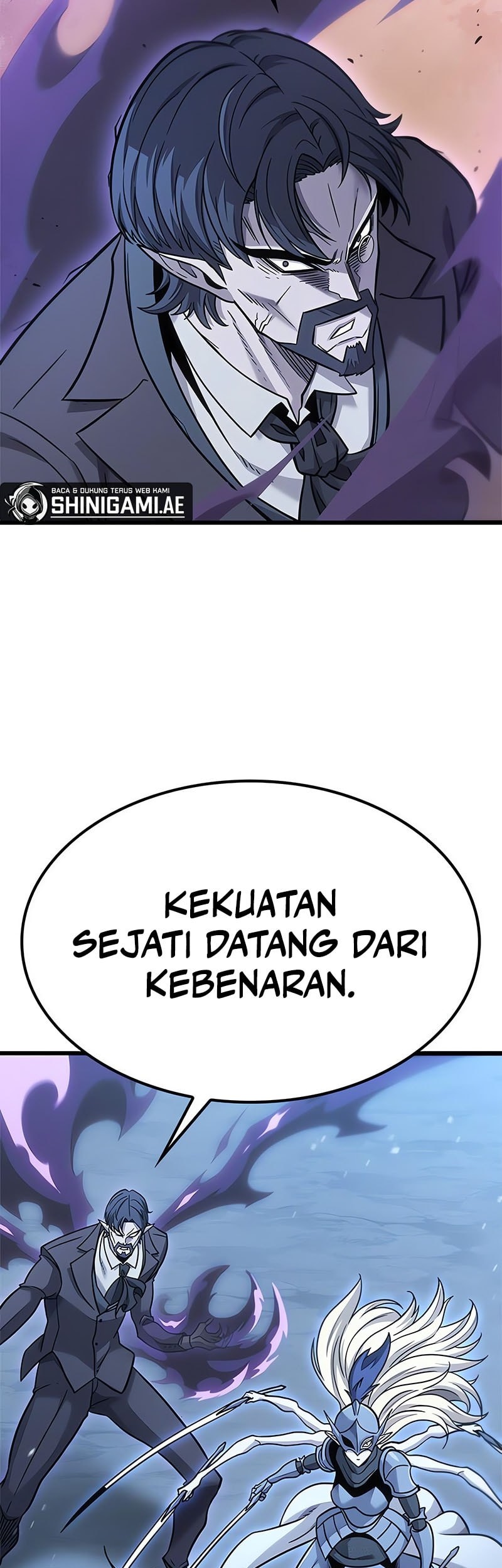 What A Bountiful Harvest, Demon Lord! Chapter 17 Gambar 36