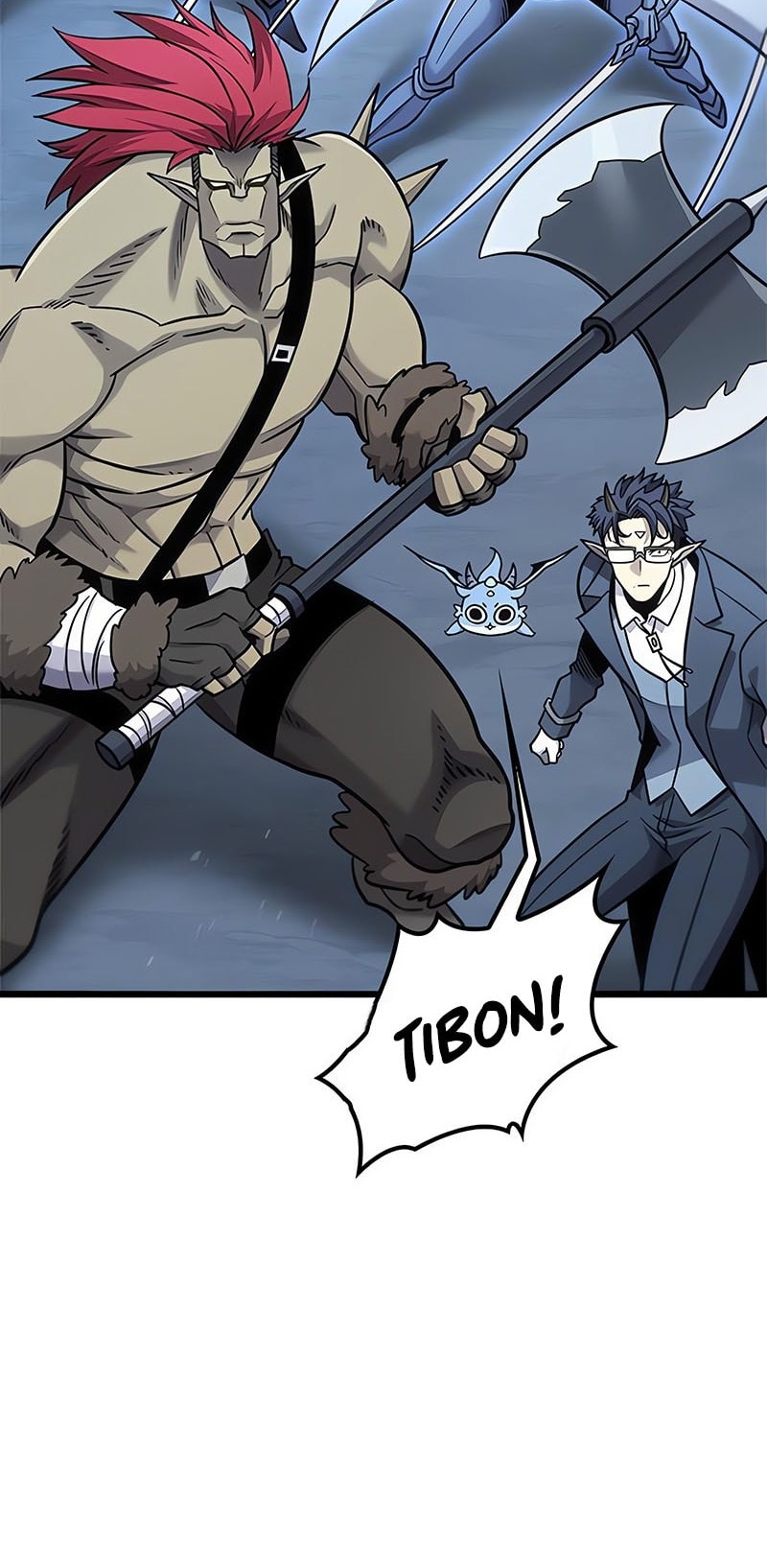 What A Bountiful Harvest, Demon Lord! Chapter 17 Gambar 37