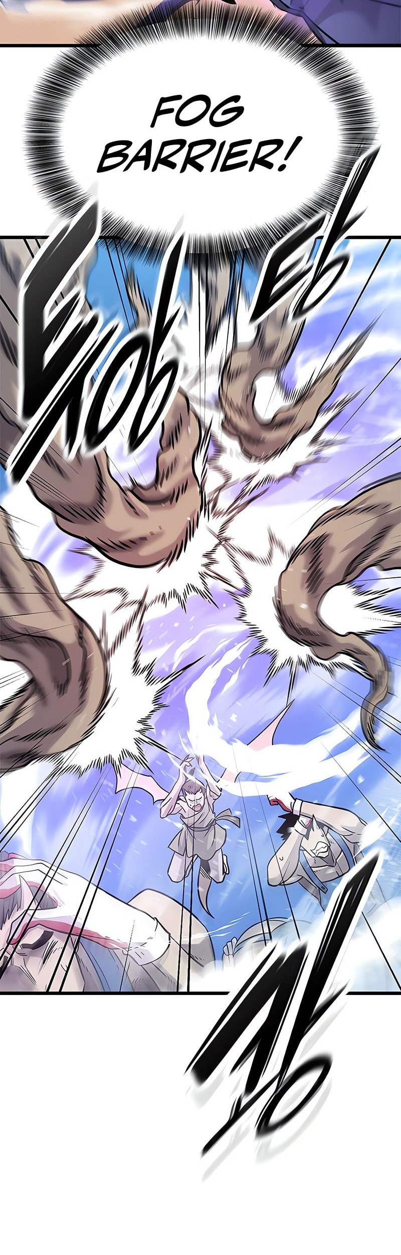 What A Bountiful Harvest, Demon Lord! Chapter 17 Gambar 41