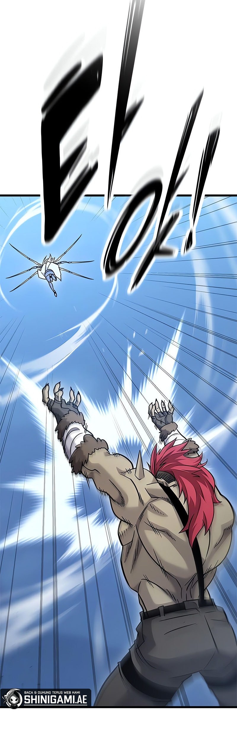 What A Bountiful Harvest, Demon Lord! Chapter 17 Gambar 43
