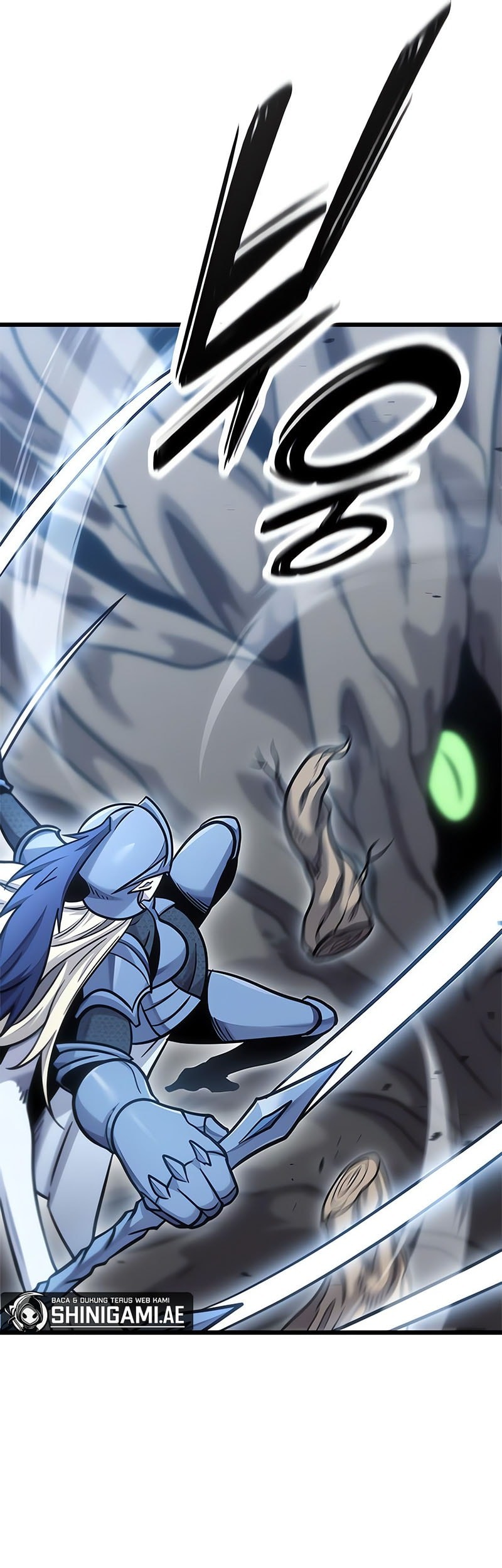 What A Bountiful Harvest, Demon Lord! Chapter 17 Gambar 46