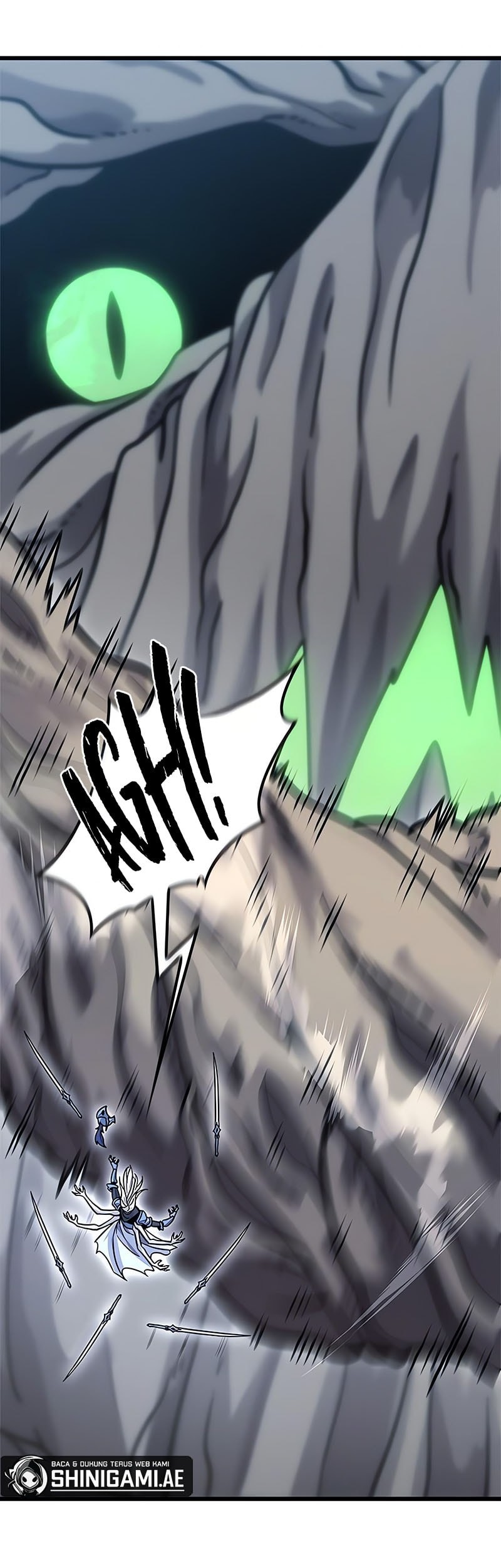 What A Bountiful Harvest, Demon Lord! Chapter 17 Gambar 48