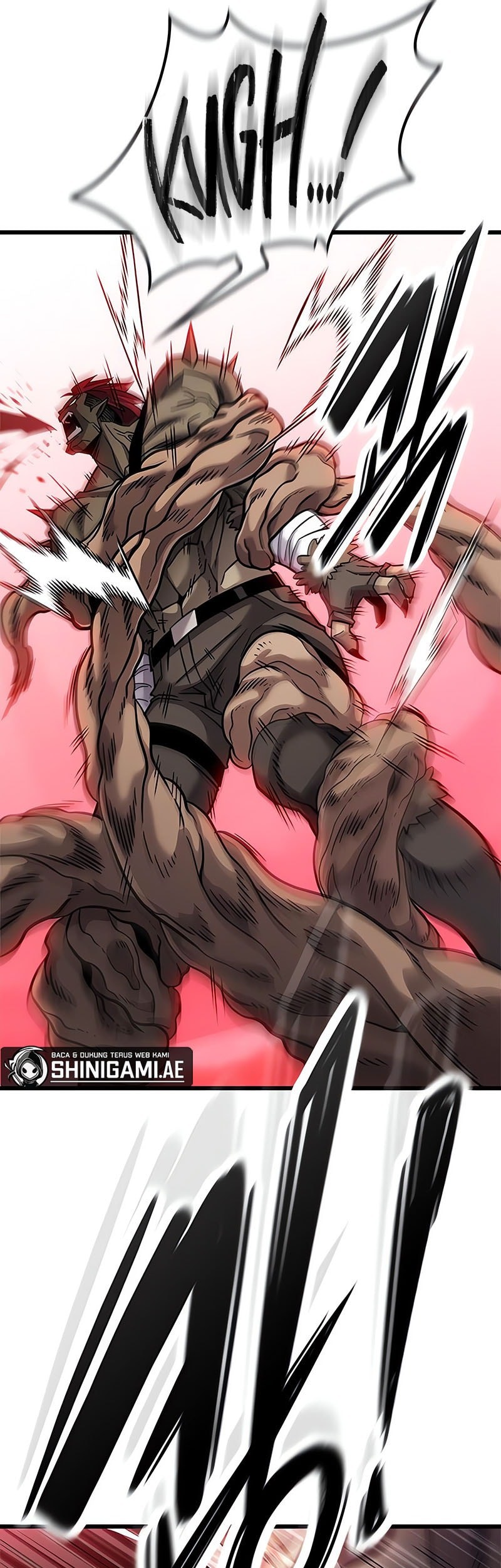 What A Bountiful Harvest, Demon Lord! Chapter 17 Gambar 50
