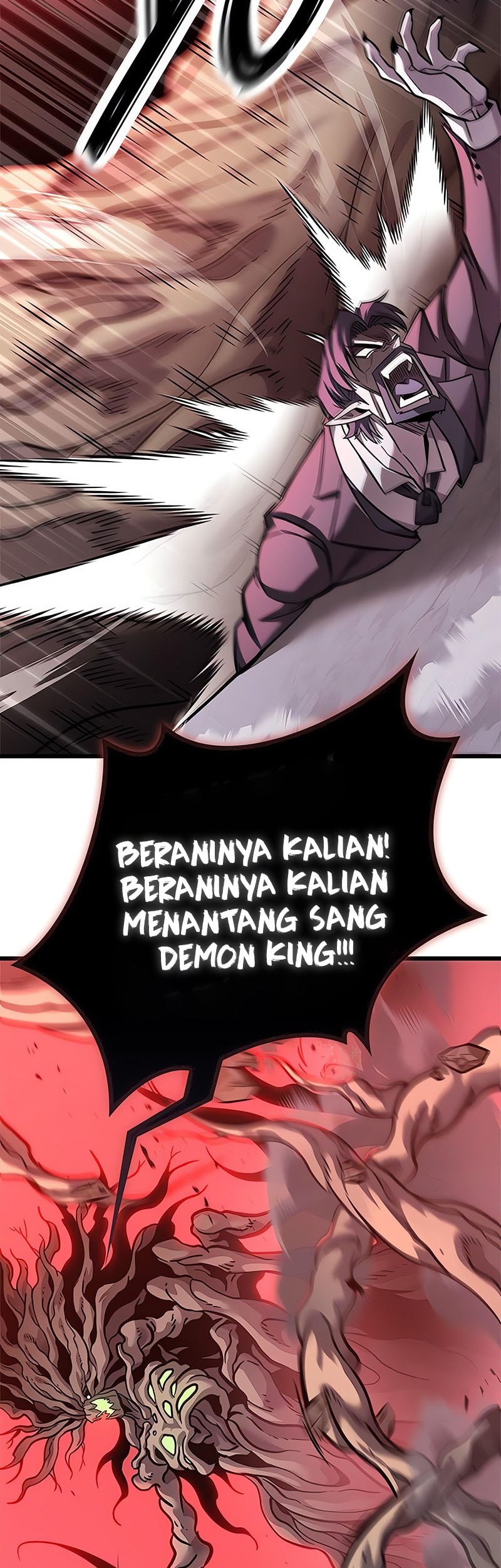 What A Bountiful Harvest, Demon Lord! Chapter 17 Gambar 51