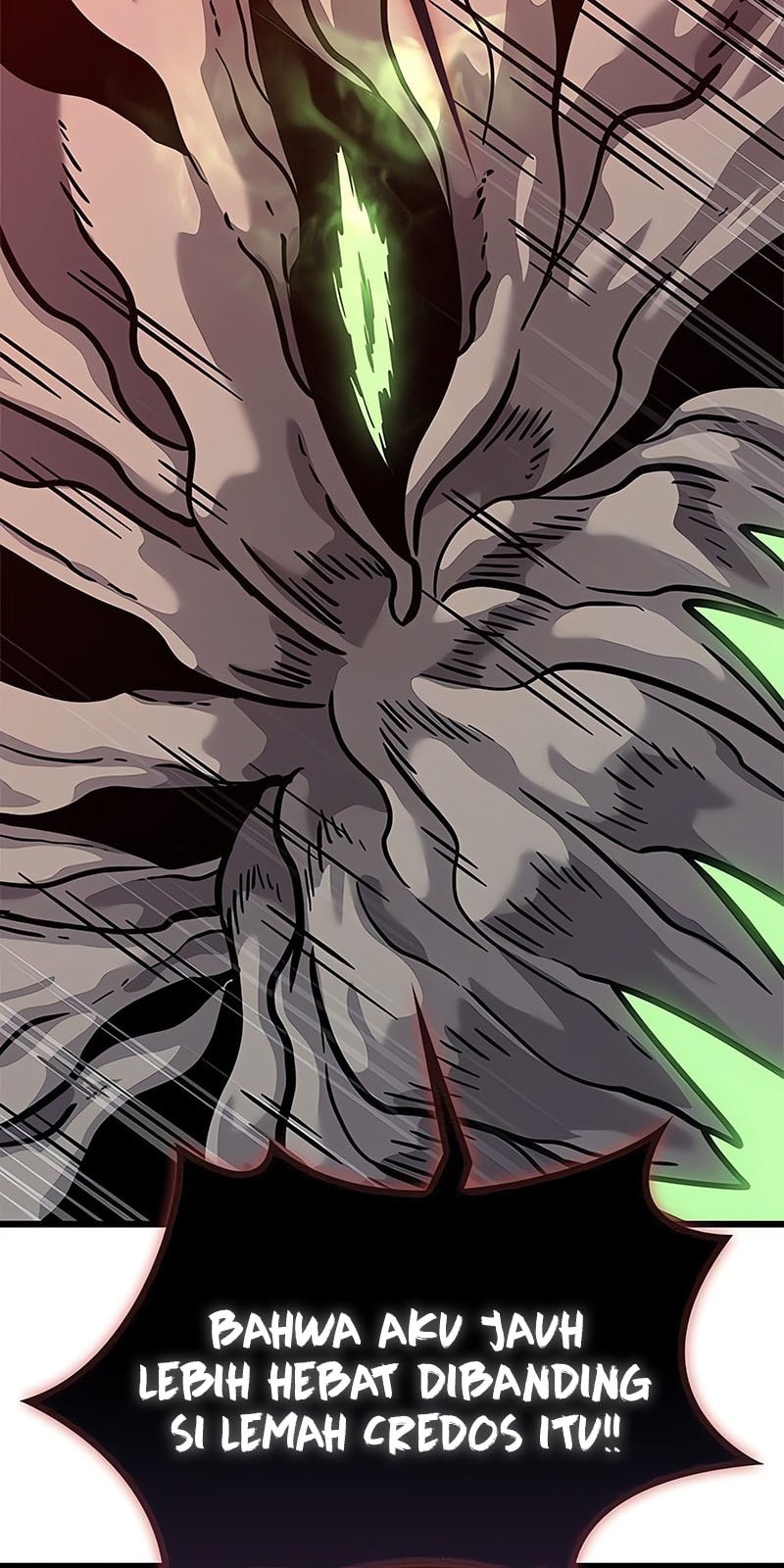 What A Bountiful Harvest, Demon Lord! Chapter 17 Gambar 53