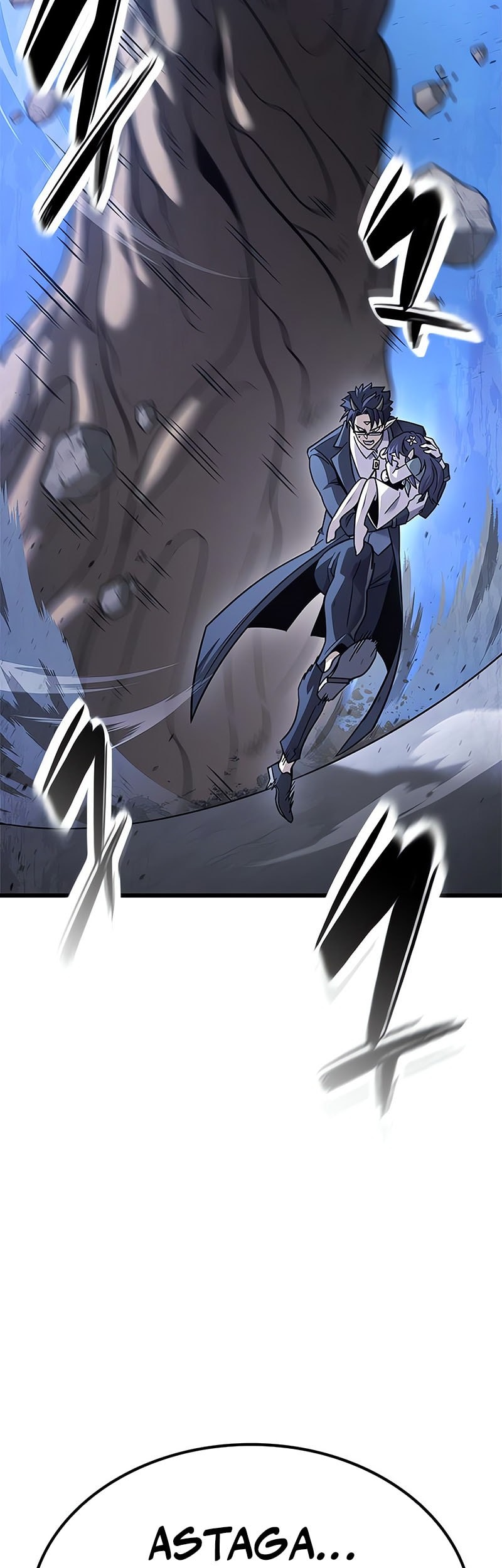 What A Bountiful Harvest, Demon Lord! Chapter 17 Gambar 56