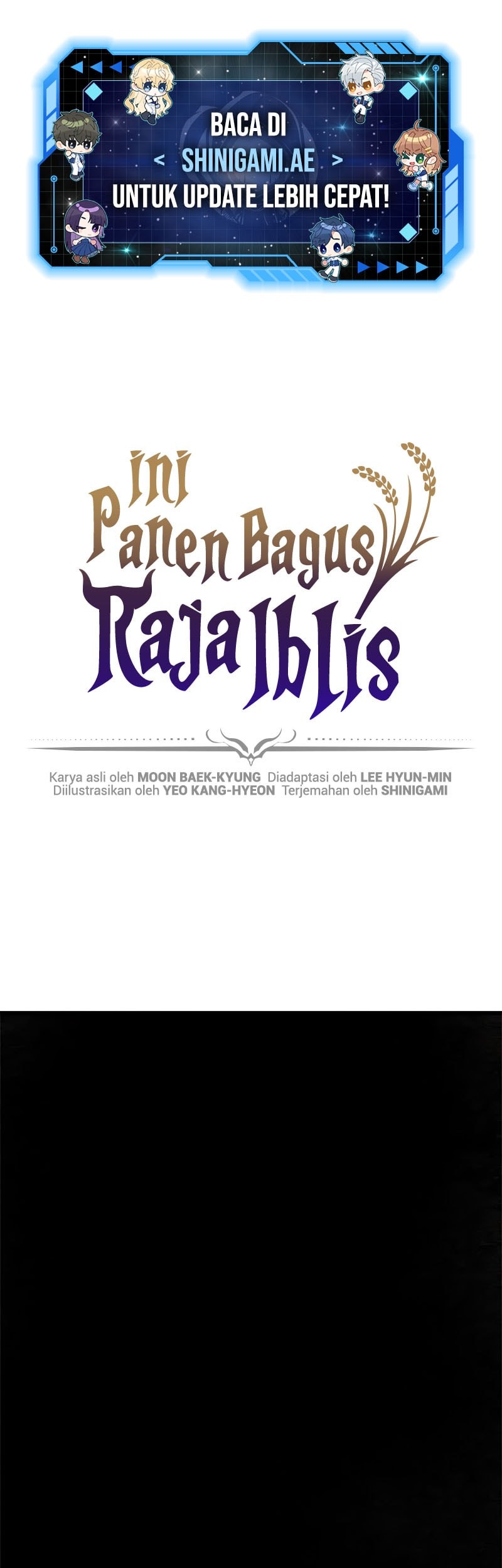 Baca What A Bountiful Harvest, Demon Lord! Chapter 17 Gambar 2