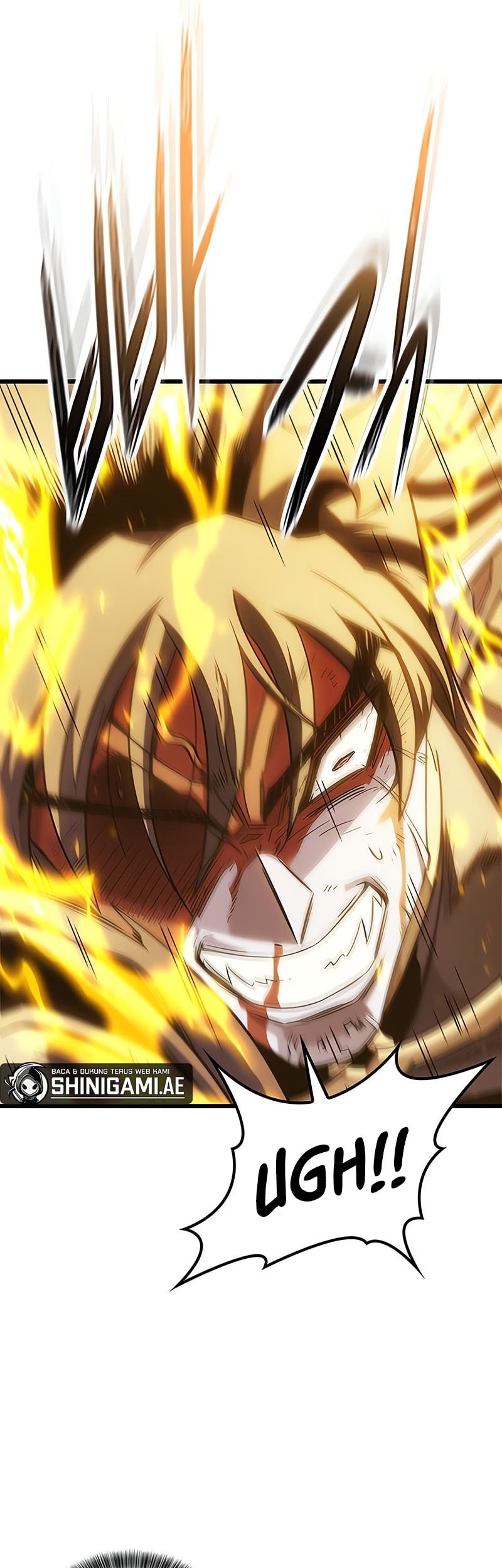 What A Bountiful Harvest, Demon Lord! Chapter 17 Gambar 4