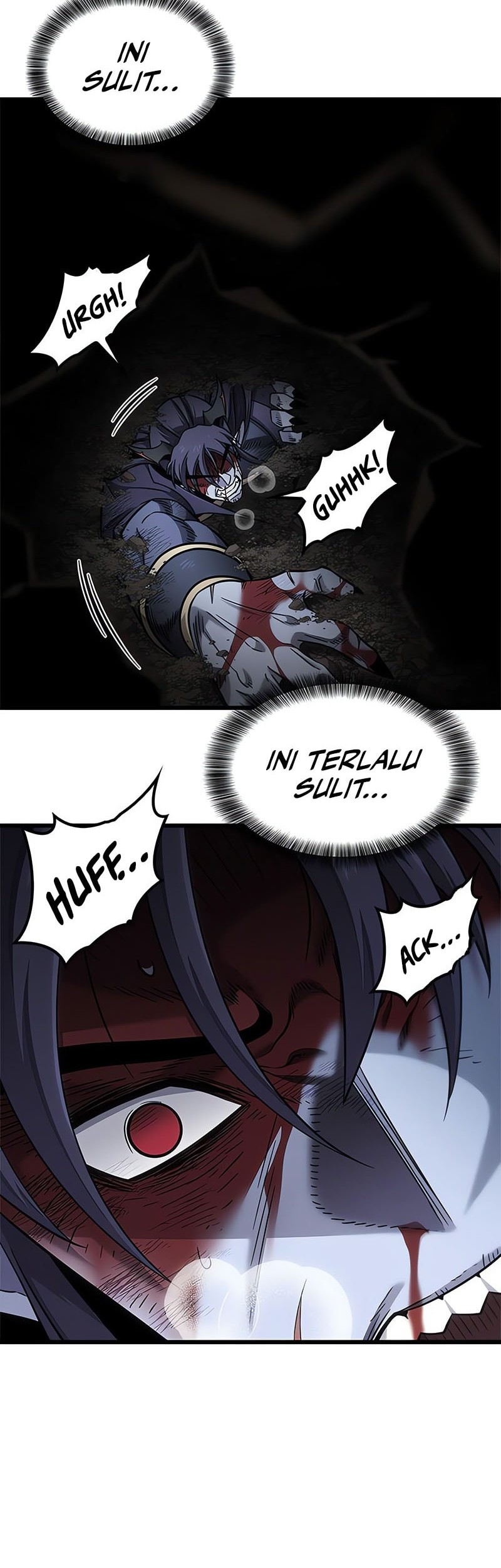 What A Bountiful Harvest, Demon Lord! Chapter 17 Gambar 5