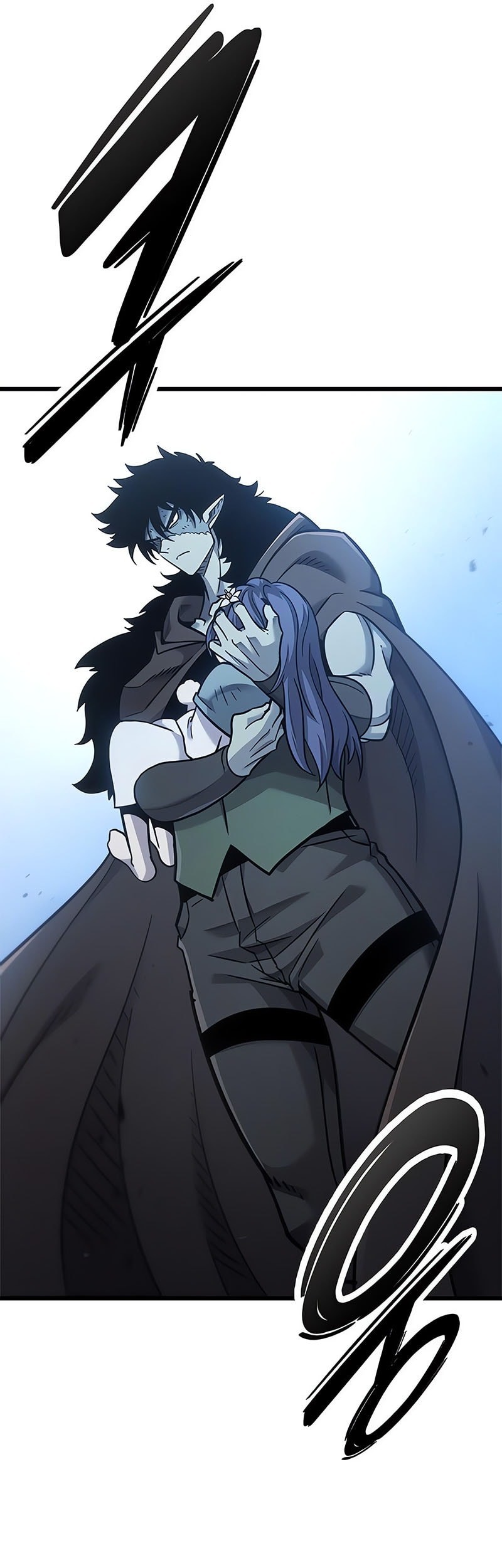 What A Bountiful Harvest, Demon Lord! Chapter 17 Gambar 10