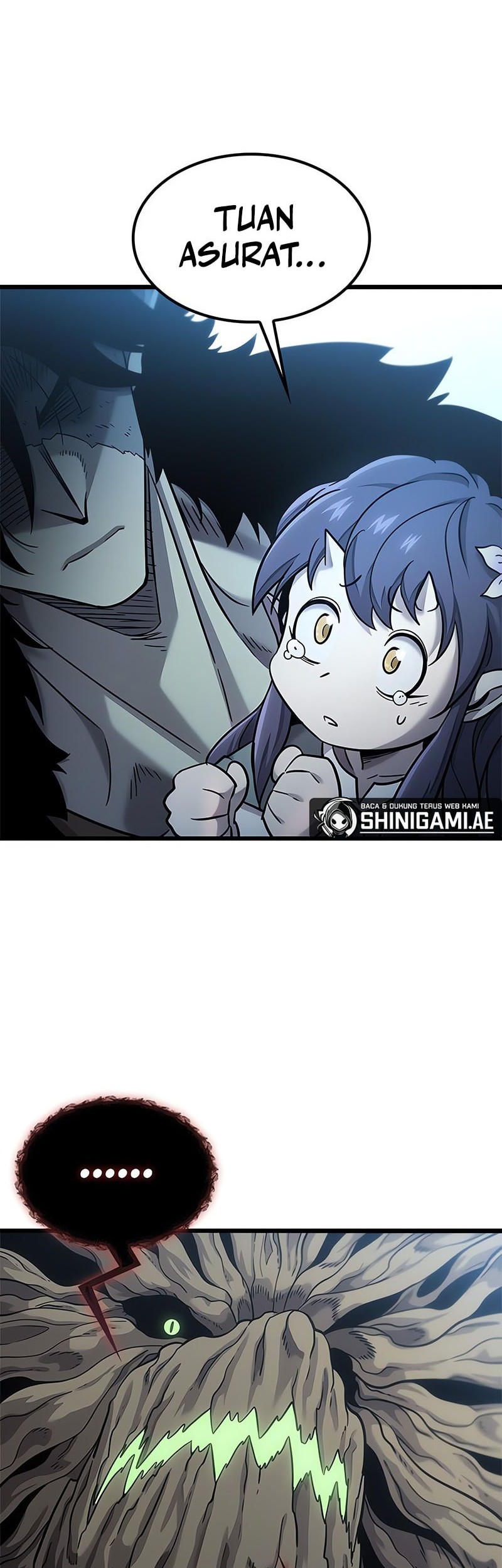 What A Bountiful Harvest, Demon Lord! Chapter 17 Gambar 11