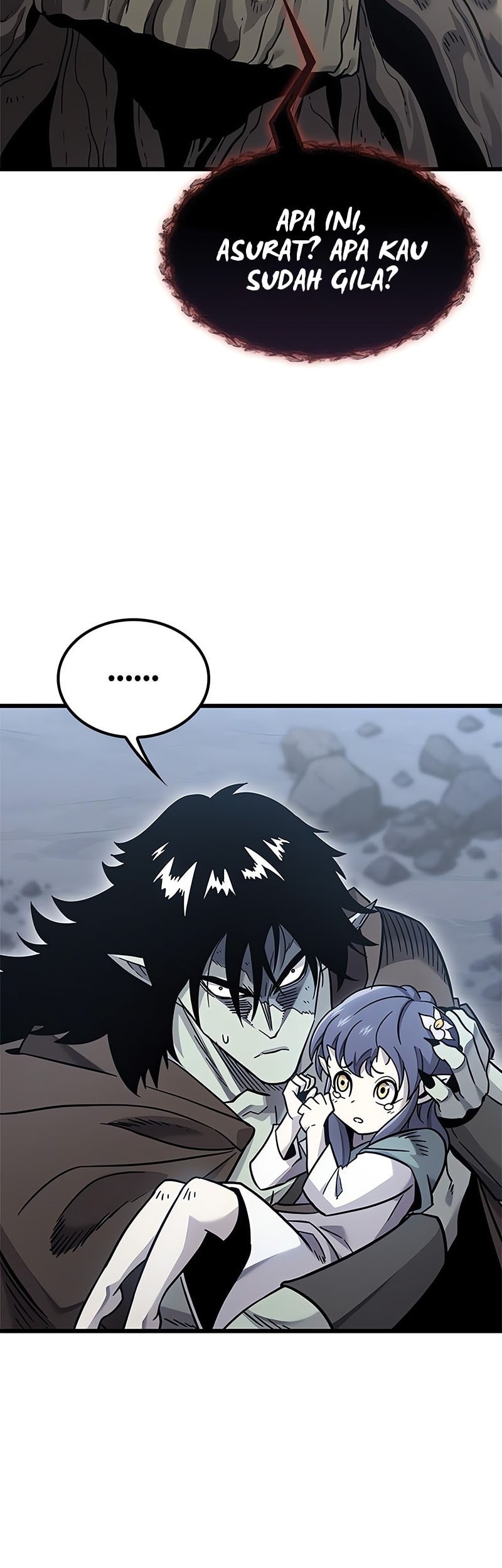 What A Bountiful Harvest, Demon Lord! Chapter 17 Gambar 12