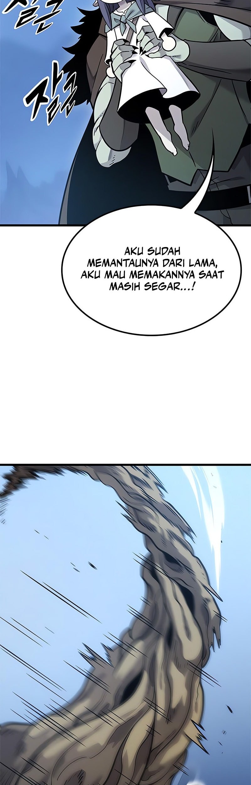 What A Bountiful Harvest, Demon Lord! Chapter 17 Gambar 15