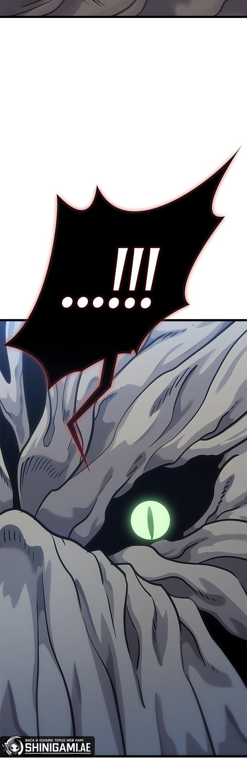 What A Bountiful Harvest, Demon Lord! Chapter 17 Gambar 27