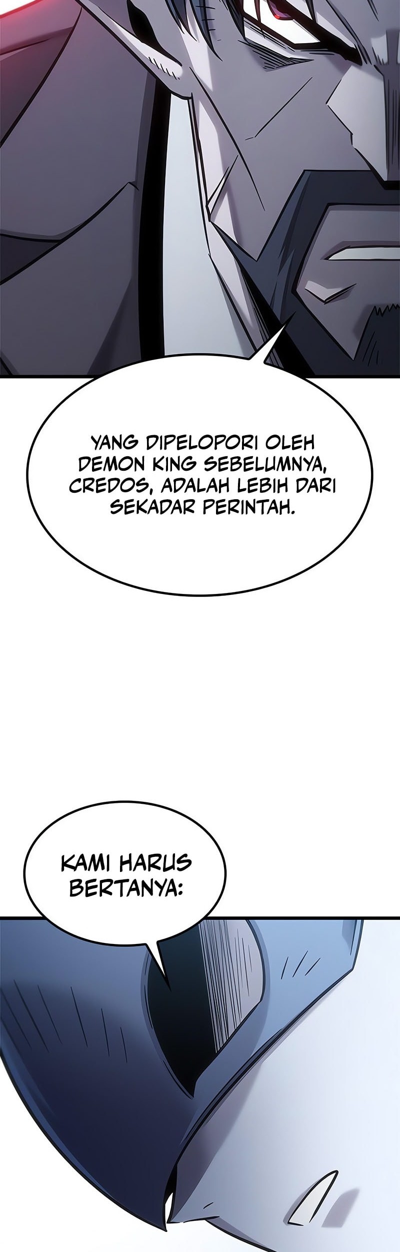 What A Bountiful Harvest, Demon Lord! Chapter 17 Gambar 31