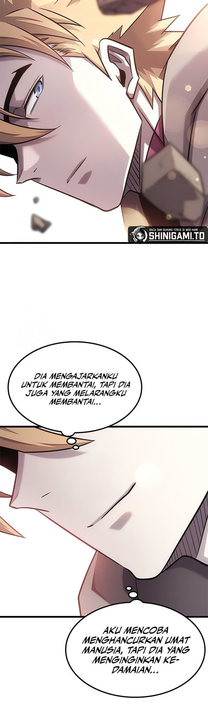 What A Bountiful Harvest, Demon Lord! Chapter 32 Gambar 34