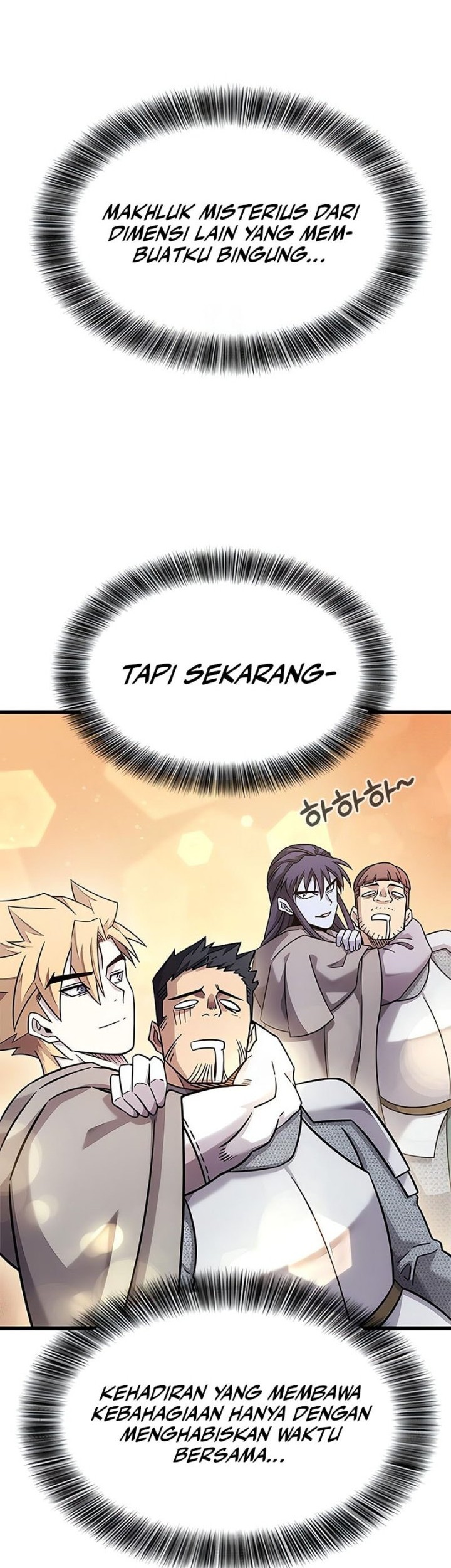 What A Bountiful Harvest, Demon Lord! Chapter 32 Gambar 35