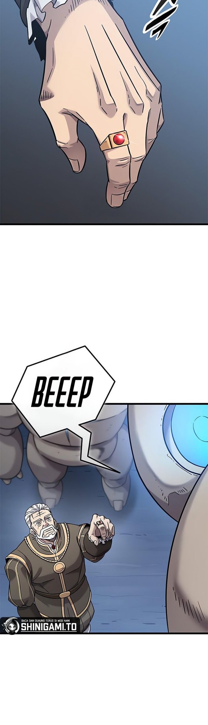 What A Bountiful Harvest, Demon Lord! Chapter 32 Gambar 48