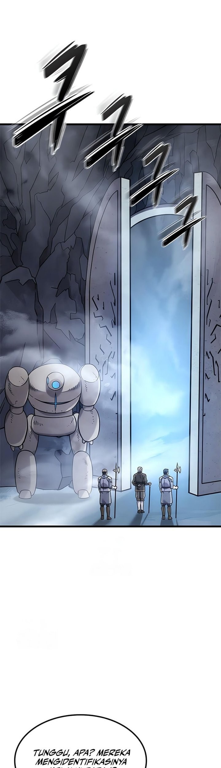 What A Bountiful Harvest, Demon Lord! Chapter 32 Gambar 50