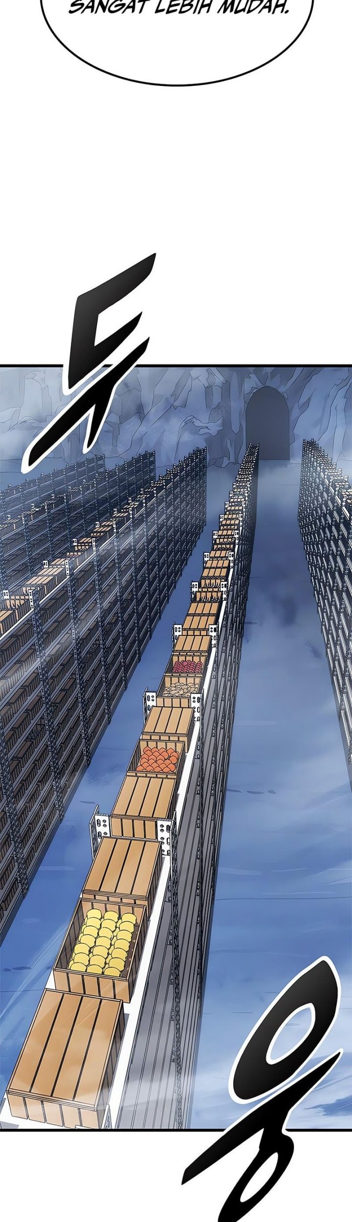 What A Bountiful Harvest, Demon Lord! Chapter 32 Gambar 52