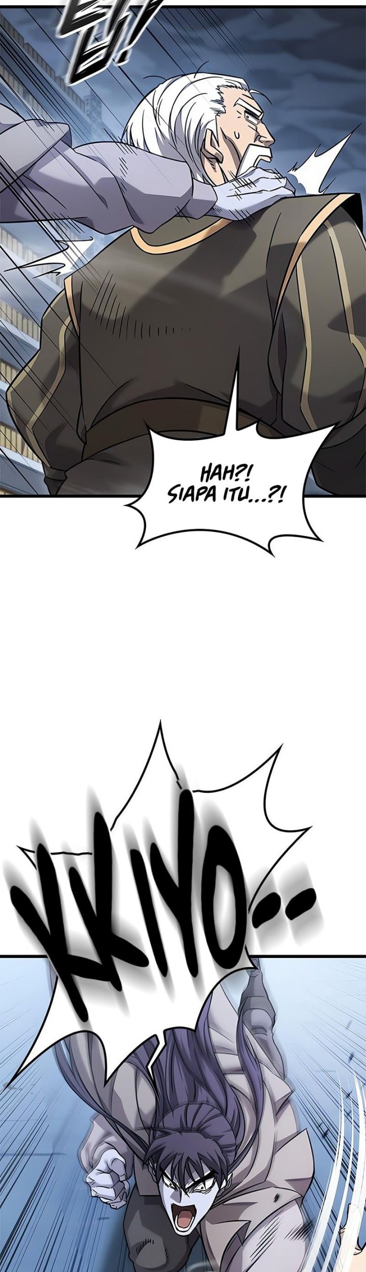 What A Bountiful Harvest, Demon Lord! Chapter 32 Gambar 59