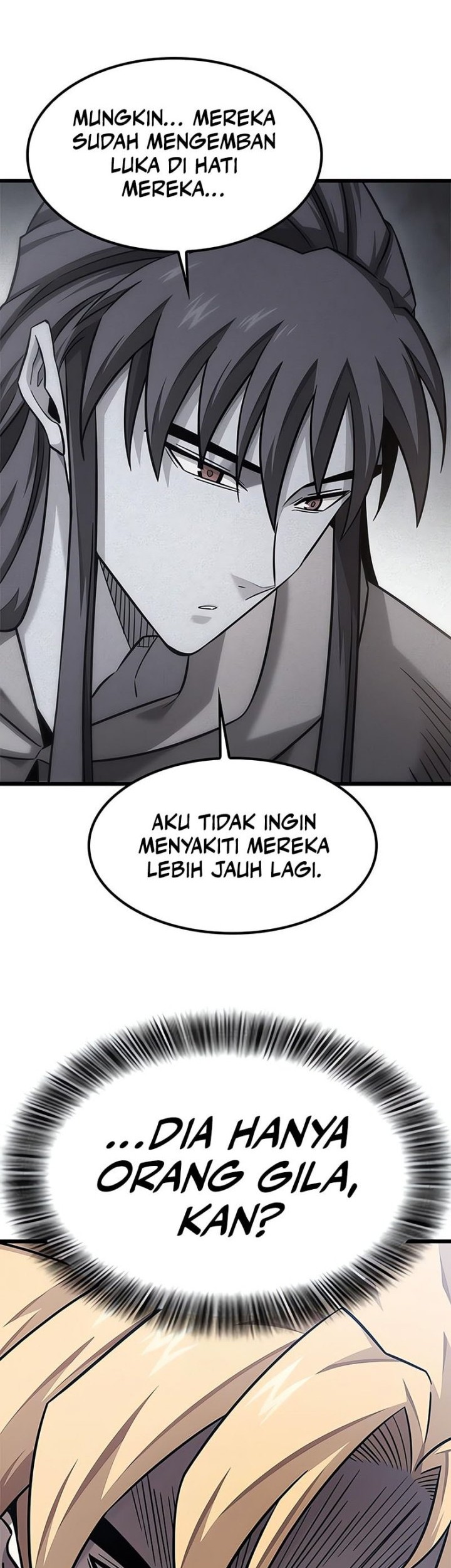 What A Bountiful Harvest, Demon Lord! Chapter 32 Gambar 62